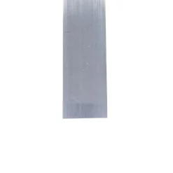 Tube rectangulaire alu 60x40 ep 4 mm, 3 metres - Comment Fer