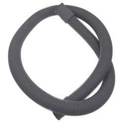 Tuyau de vidange machine à laver 100 cm