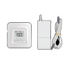 TYBOX 5300 THERMOSTAT AMBIANCE - TYBOX 5300 THERMOSTAT AMBIANCE