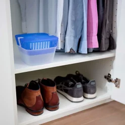 UHU Air max magnet - Absorbeur d'humidité très rapide et efficace, 1 recharge incluse