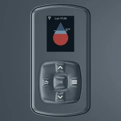 Unité extérieure inverter AEROMAX SPLIT 3 - Blanc
