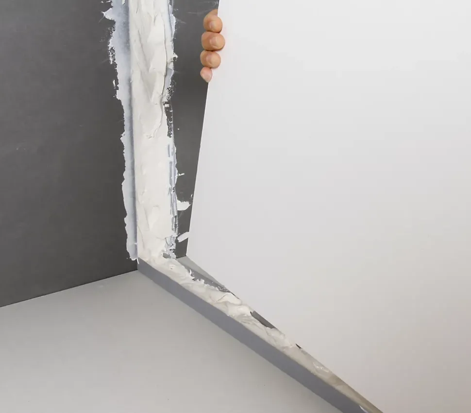 U rouleau Semin, Protège les Cloisons des Remontées Capillaires, 50 mm x 20 m