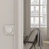 Va-et- vient Fontini Neo Evo blanc brillant