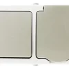 Va-et-vient + prise 2P+T Zenitech
