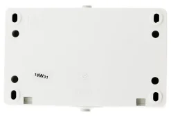 Va-et-vient + prise 2P+T Zenitech