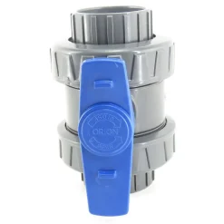Vanne à Boisseau Sphérique à Coller diamètre 25 Pression / Piscine