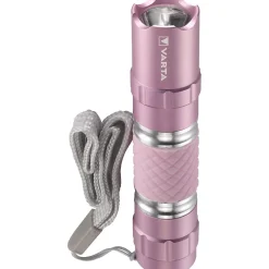 Varta - Torche Lipstick LED + 1 pile AA