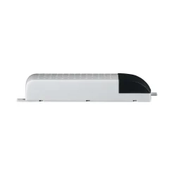 VDE Transfo électronique Mipro AC max. 20-70W 230/12V 70VA Gris Noir