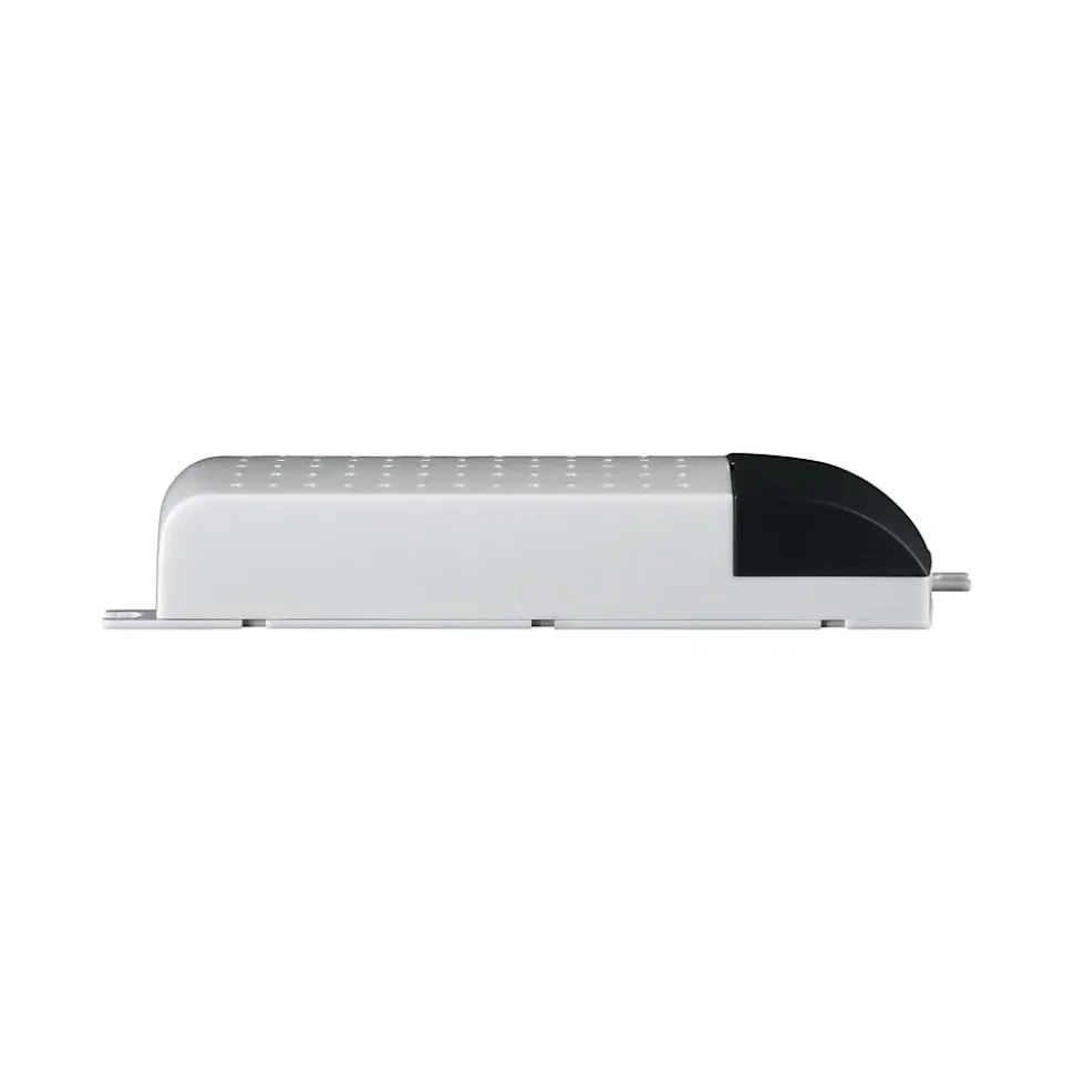VDE Transfo électronique Mipro AC max. 20-70W 230/12V 70VA Gris Noir