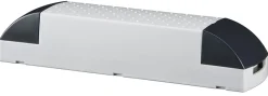 VDE Transfo électronique Profi max. 50-150W 230/12V 150VA Gris Noir