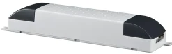 VDE Transfo électronique Profi max. 35-105W 230/12V 105VA Gris Noir