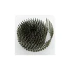 Vendues en rouleau de 400 Pointes Acier brut Tête plate 2.1X30 - 1 pièce