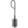 Verrou baïonnette ø14 mm longueur 400 mm