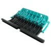 VERROU CLICKSUR 1 MAILLON (Lame 8 : attache fil montée)
