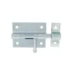 Verrou de box Afbat bouton poire ø12 mm