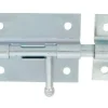 Verrou de box Afbat bouton poire ø16 mm