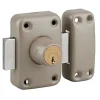Verrou de sûreté double cylindre Thirard Etendard 45 mm
