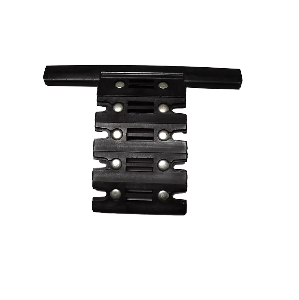 VERROU DVA 4 ÉLÉMENTS POUR MINI LAME 8 MM