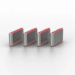 Verrous de Ports USB-C 10 pièces LINDY