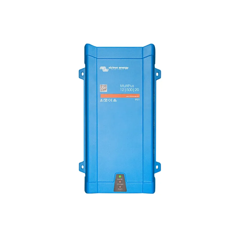 VICTRON Convertisseur Chargeur Multiplus 1250020 220V VICTRON ENERGY