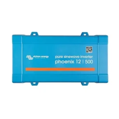 VICTRON Convertisseur 12V 500W Phoenix VE Direct VA Schucko