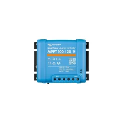 VICTRON Régulateur de Charge Solaire MPPT 10020 SmartSolar Bluetooth VICTRON ENERGY