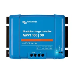 VICTRON Régulateur de Charge Solaire Ultra rapide MPPT 440W 30A Système Battery Life VICTRON ENERGY