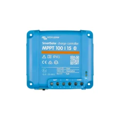 VICTRON Smartsolar MPPT 10015 Bluetooth VICTRON ENERGY