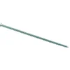 Vis béton pour fixation de châssis tête fraisée Torx T30 Zingué - 7,5 x 152 mm- Vendu par 100