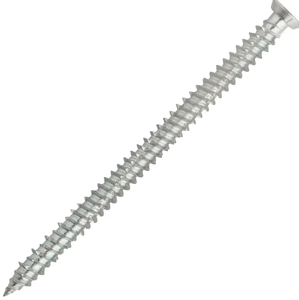Vis à béton Scell-It Betaspeed 7.5 x 112 mm