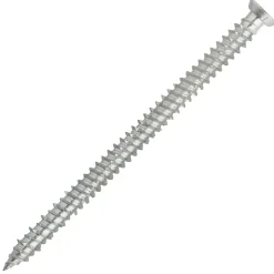 Vis à béton Scell-It Betaspeed 7.5 x 152 mm