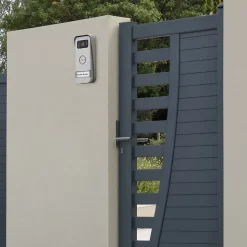 Visiophone connecté Avidsen Elia Smart 7"