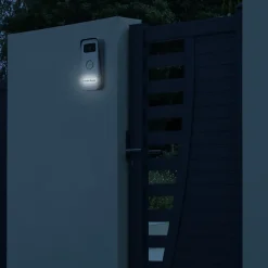 Visiophone connecté Avidsen Elia Smart 7
