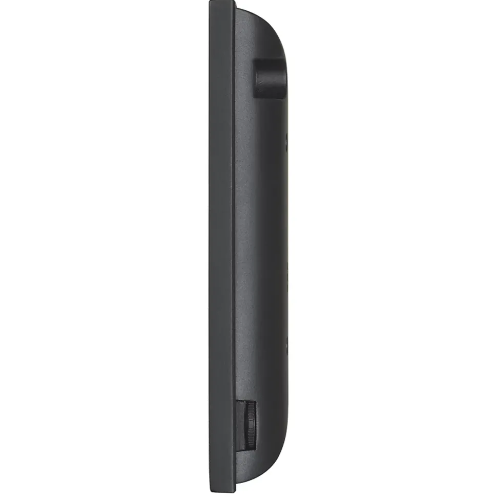 Visiophone connecté Legrand Easy kit écran noir 7"