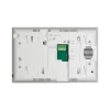 Visiophone connecté Legrand Easy kit écran blanc 7"