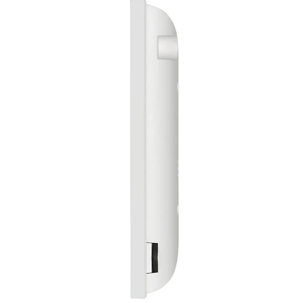 Visiophone connecté Legrand Easy kit écran blanc 7"