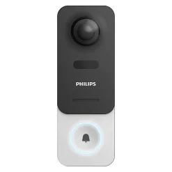 Visiophone connecté Philips Welcome Eye Link