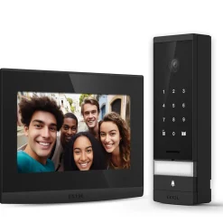 Visiophone 7