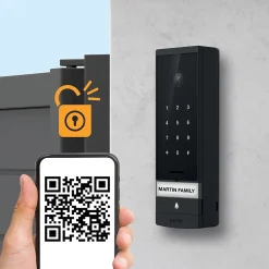 Visiophone 7