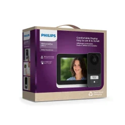 Visiophone filaire 7