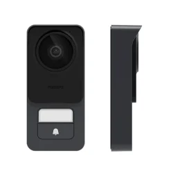 Visiophone filaire 7