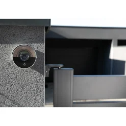 Visiophone 2 fils 7 Open Moon - Otio