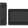 Visiophone sans fil écran 7" IP65, SCS Sentinel HeyView