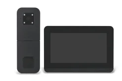Visiophone sans fil écran 7" IP65, SCS Sentinel HeyView