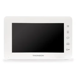 Visiophone tili Thomson 2 fils écran 7"