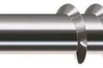 Vis terrasse tête cylindrique torx Spax 5x60 - 200 pièces