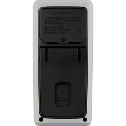VOLTCRAFT VC121 PV - Testeur de panneau solaire jusqu'à 800 W, affichage LCD, mesure tension courant puissance