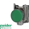 Voyant lumineux à LED Schneider Harmony XB4 230V vert