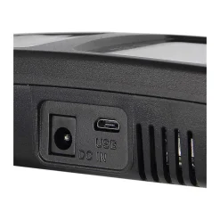 WS6933 Pointeur Satellite Réglage Parabole Camping SATLINK