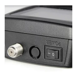 WS6933 Pointeur Satellite Réglage Parabole Camping SATLINK